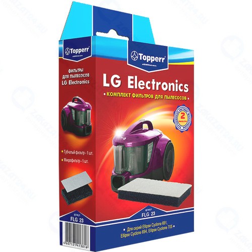 Фильтр Topperr FLG23