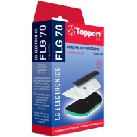Фильтр для пылесоса Topperr FLG70