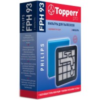 Фильтр для пылесоса Topperr FPH93