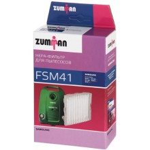 Фильтр для пылесоса Zumman FSM41