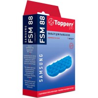 Фильтр для пылесоса Topperr FSM88