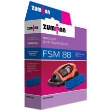Фильтр для пылесоса Zumman FSM88