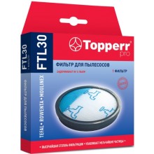 Фильтр для пылесоса Topperr FTL30