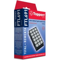 Фильтр для пылесоса Topperr FTL691