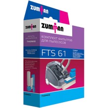 Фильтр для пылесоса Zumman FTS61