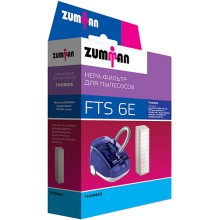 Фильтр для пылесоса Zumman FTS6E