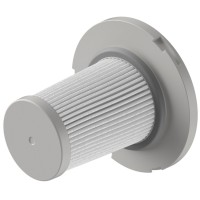 Гофрированный фильтр для беспроводных пылесосов Tefal ZR009005