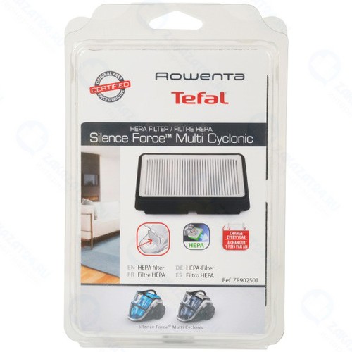HEPA-фильтр Tefal ZR902501