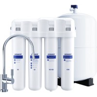 Фильтр для воды Аквафор Осмо-Кристалл 100 исп.4М (100 4 АМ)