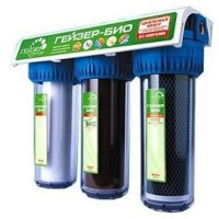 Фильтр для воды Гейзер Био 322 (11041)