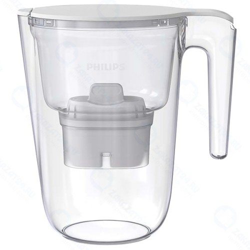 Фильтр-кувшин Philips AWP2937WH/51