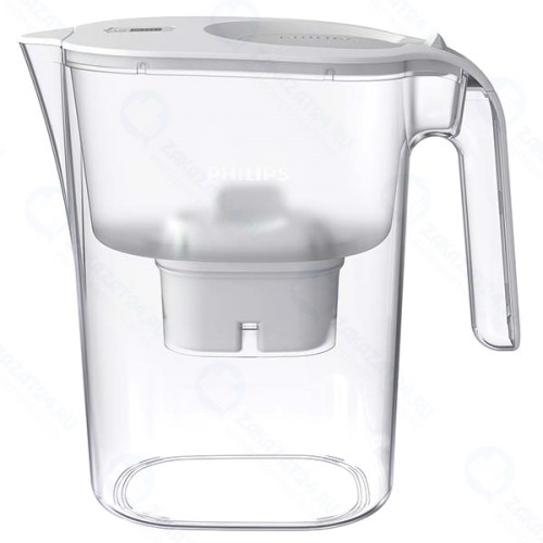 Фильтр-кувшин Philips AWP2938WHT/51