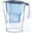 Фильтр-кувшин для воды BRITA Aluna XL, 3,5 л, синий + Maxtra+ Универсальный