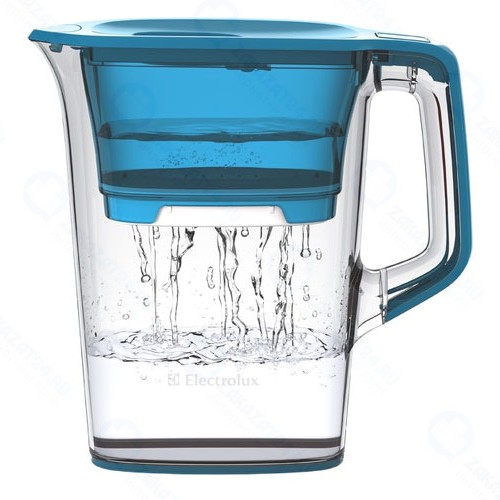 Фильтр для воды Electrolux EWFLJL4 Blue