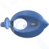 Фильтр-кувшин для воды BRITA Marella Memo XL, 3,5 л, голубой + Maxtra+ Универсальный