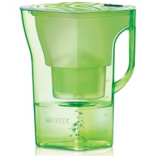 Фильтр для воды Brita Navelia Cool Green Adventure