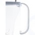 Фильтр-кувшин для воды BRITA Style, 2,4 л, серый + Maxtra+ Универсальный
