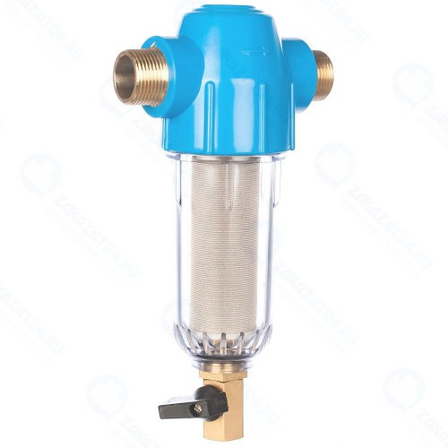 Магистральная система Гейзер Хит 1