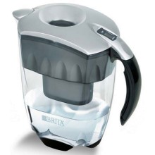 Фильтр для Воды Brita ELEMARIS XL (Хром)