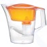 Фильтр для воды Барьер Твист (Оранжевый)