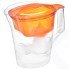 Фильтр для воды Барьер Твист (Оранжевый)