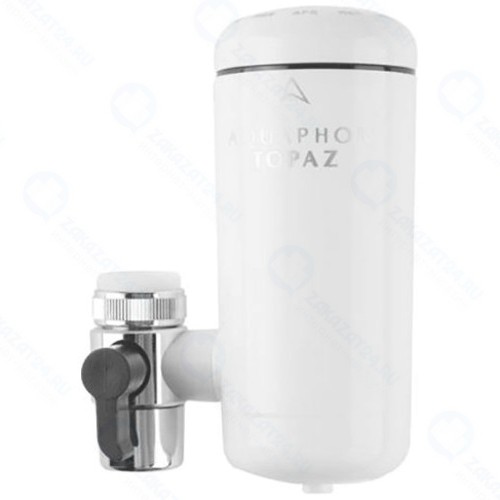 Фильтр-насадка на кран Аквафор Топаз