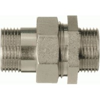 Сгон американка Terma 06273, прямой, 1