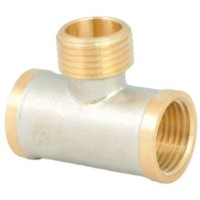 Тройник U-Tec 34894