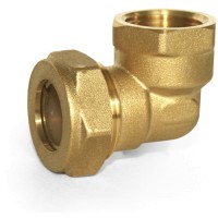 Угольник STAHLMANN 20х3/4 EF (SEFL2003/4BEF)