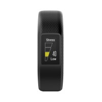 Смарт-браслет Garmin Vivosport GPS Slate L (010-01789-22)
