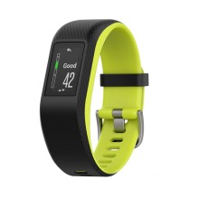 Смарт-браслет Garmin Vivosport GPS Limelight L (010-01789-23)