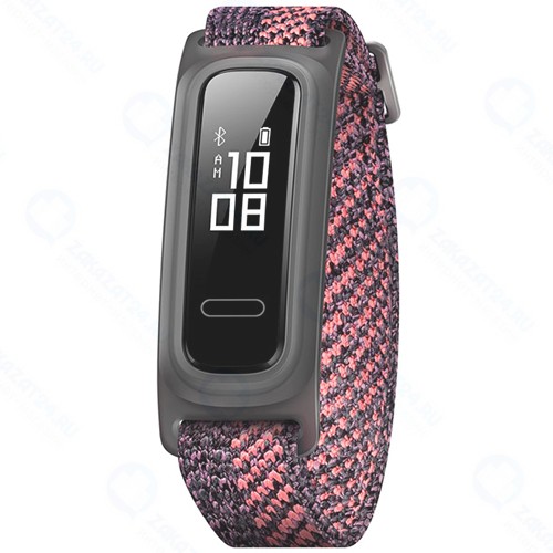 Фитнес-трекер HUAWEI Band 4e Sakura Coral (AW70)