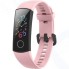 Смарт-браслет Honor Band 5 Coral Pink (CRS-B39S)