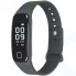 Смарт-браслет Digma Force C4 Black