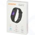 Смарт-браслет Digma Force C4 Black