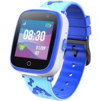 Детские часы Jet Kid Buddy Blue