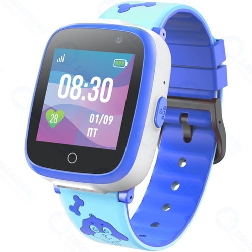 Детские часы Jet Kid Buddy Blue