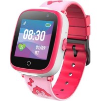 Детские часы Jet Kid Buddy Pink