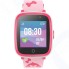 Детские часы Jet Kid Buddy Pink