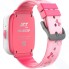Детские часы Jet Kid Buddy Pink
