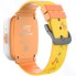 Детские часы Jet Kid Buddy Yellow