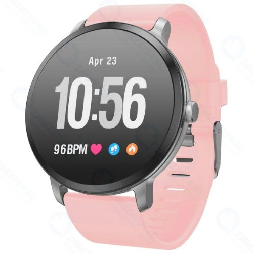 Смарт-браслет Jet Sport W-1 Pink