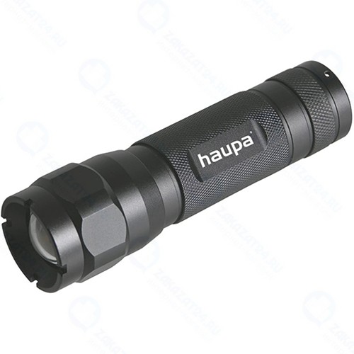 Фонарь Haupa Focus Torch (130312)