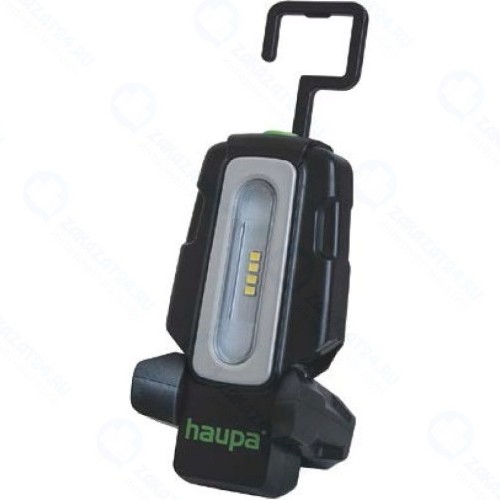 Фонарь Haupa HUPlight4 4 Watt (130336)