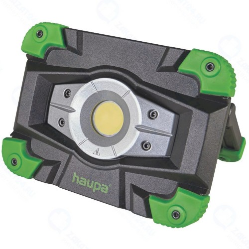 Фонарь Haupa HUPlight10 Pro (130344)