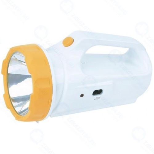 Фонарь Космос ACCU678SLED (153787)