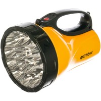 Фонарь Фотон РВ-0318 Yellow (21126)