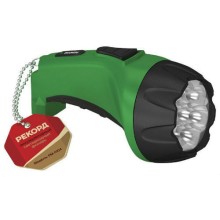 Фонарь Рекорд РМ-0107 (22538)