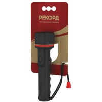 Фонарь Рекорд ММ-0203 (22694)