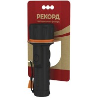 Фонарь Рекорд ММ-0207 (22695)